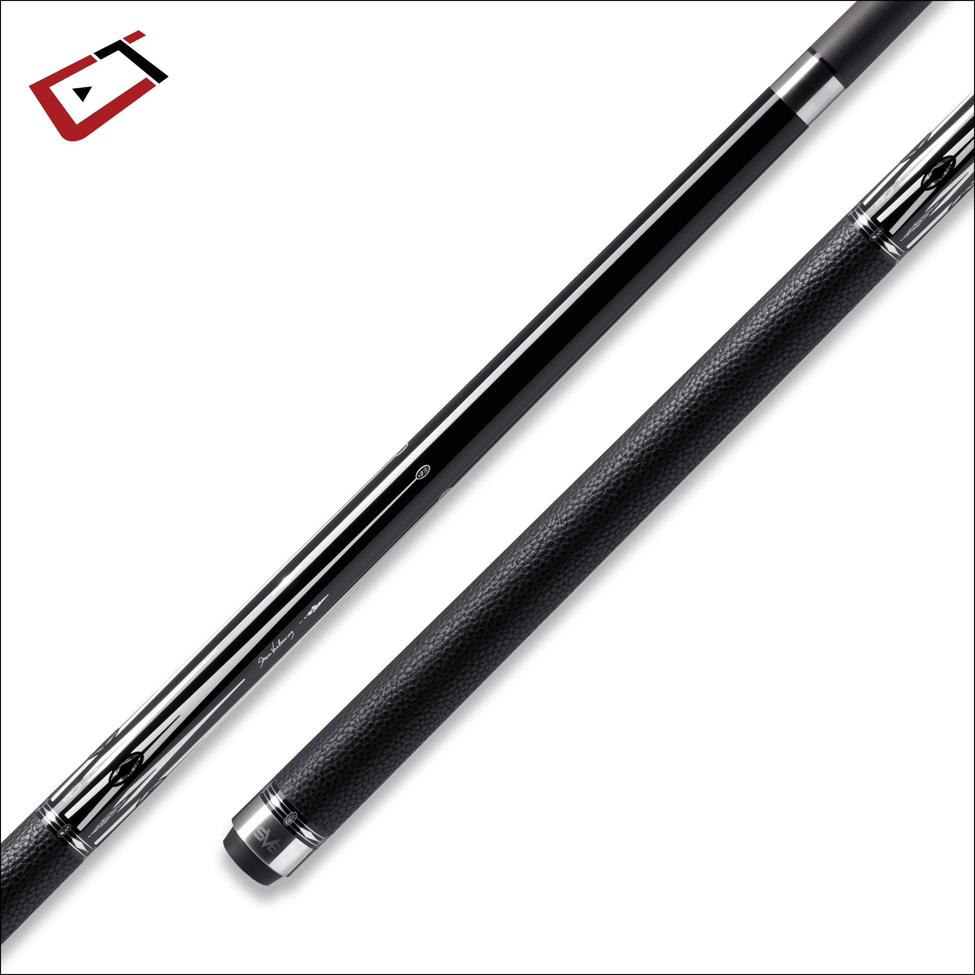 CUETEC CYNERGY SVB GEN II BLACK